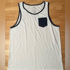 RVCA Classic Tank